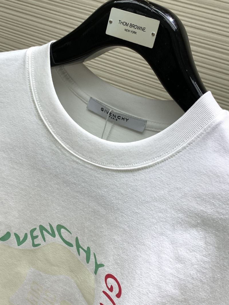 Givenchy T-Shirts